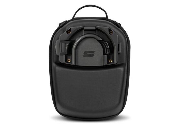 Tankbag SHAD X0SE09CL E09CL Pre click systém so zámkom a kľúčom - Image 4