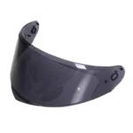 Plexi TXR Raptor s prípravou na pinlock Dymové