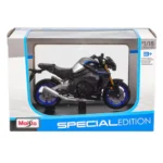 Model Yamaha MT-10 SP 2023 MAISTO 1:18 – Obrázok 2