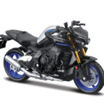 Model Yamaha MT-10 SP 2023 MAISTO 1:18