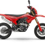 QJMOTOR COV 125 – NOVINKA 2026