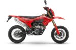 QJMOTOR COV 125 – NOVINKA 2026