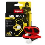 Štuple do uší ALPINE MotoSafe TOUR