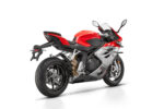 QJMOTOR SRK 921RR – Obrázok 3