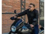 Bunda TXR Vintage Hnedá – Obrázok 2