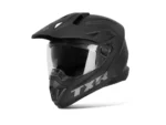 TXR Enduro prilba Explorer Čierna