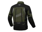 Bunda TXR Expedition Khaki – Obrázok 2