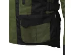 Bunda TXR Expedition Khaki – Obrázok 5