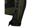 Bunda TXR Expedition Khaki – Obrázok 6