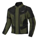 Bunda TXR Expedition Khaki