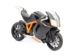Model KTM 1190 RC8 R Bburago 1:18