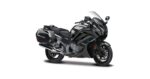 Model Yamaha FJR 1300 AS Bburago 1:18