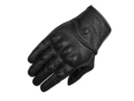 Rukavice TXR Torino 2 Čierne