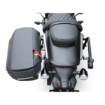 Držiaky bočných kufrov SHAD QJMOTOR SRV 700 24-26 – Obrázok 3