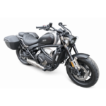 Padací rám QJMOTOR SRV 700 24-26 – Obrázok 2