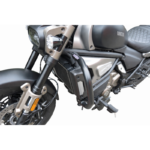 Padací rám QJMOTOR SRV 700 24-26 – Obrázok 4