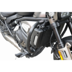 Padací rám QJMOTOR SRV 700 24-26 – Obrázok 3