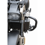 Padací rám QJMOTOR SRV 700 24-26 – Obrázok 5