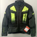Bunda SPARK TRAILMASTER Fluo