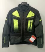 Bunda SPARK TRAILMASTER Fluo