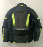 Bunda SPARK TRAILMASTER Fluo – Obrázok 2