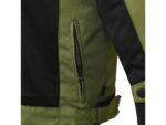 Bunda TXR SUMMER Khaki – Obrázok 3