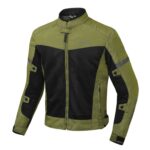 Bunda TXR SUMMER Khaki