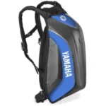 Škrupinový batoh na motorku Yamaha
