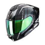 Scorpion EXO-530 AIR THERAS Chameleon-čierno-biela
