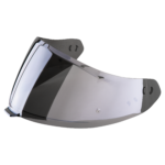 Plexi SCORPION 1500/530 MAXVISION Zrkadlové strieborné