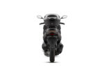 QJMOTOR MTX 125 - Čierna – Obrázok 4