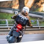 Kufor SHAD Terra TR41 Čierny – Obrázok 3