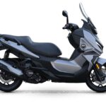 QJMOTOR FORT 400