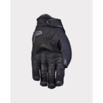 Rukavice FIVE RS4 EVO BLACK – Obrázok 2