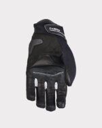 Rukavice FIVE RS4 EVO BLACK WHITE – Obrázok 2