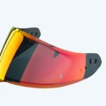 Plexi SCORPION 1500/530 MAXVISION Zrkadlové červené