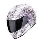 Scorpion EXO-491 DREAM Biely chameleon