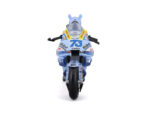Model MotoGP Ducati BK8 Gresini Racing No.73 Alex Marquez 2025 MAISTO 1:18 – Obrázok 2
