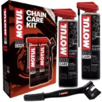 MOTUL set C1+C2+KEFKA
